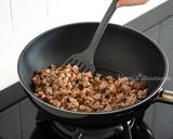 瓜仔肉飯的食譜步驟3照片