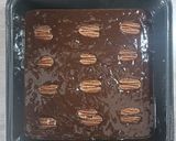 Une image de l'étape 3 de 🐼Brownie au chocolat et noix de pécan.