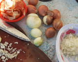 Foto del paso 3 de la receta: Tuco (Súper completo)