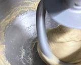 Foto del paso 1 de la receta: Coca Brioche de Crema en Freidora de Aire