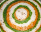 સોજી ઢોકળા કેક (Sooji Dhokla Cake Recipe In Gujarati) રેસીપી સ્ટેપ3ફોટો