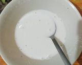 Foto langkah ke 2 dari resep Telur Dadar Padang.