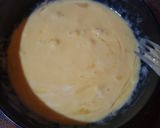 Foto del paso 3 de la receta: Tortilla de Espinacas!!!