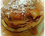 Foto del paso 5 de la receta: Hot cakes de yogurt