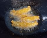Foto langkah ke 5 dari resep Ebi Furai Frozen.