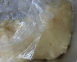 Foto del paso 3 de la receta: Crema pastelera