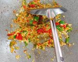 รูปขั้นตอนการทำที่ 1 ของ หมูผัดพริกเกลือ