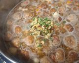 Foto del paso 6 de la receta: Albóndigas con sepia