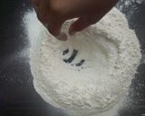 Foto del paso 6 de la receta: Scones de limón