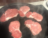Foto del paso 1 de la receta: Tapa de lomo ibérico