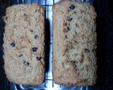 Foto del paso 6 de la receta: Budín de zanahoria goloso