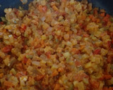 Foto del paso 2 de la receta: Lasaña de verduras con queso de cabra