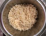 Baked Medu Vada recipe step 1 photo
