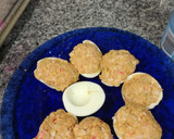 Foto del paso 4 de la receta: Huevos rellenos