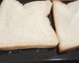 Foto langkah ke 1 dari resep Pizza roti simple.