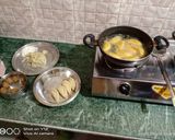 ভাজা পুলি (bhaaja puli recipe in Bengali) রেসিপির ধাপ 1 ছবি