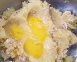 Foto langkah ke 3 dari resep Kroket Ayam Tahu (mpasi 9+).