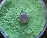 Foto langkah ke 3 dari resep Lapis ubi pelangi.