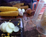 Foto del paso 2 de la receta: Chipaguazu