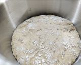 A picture of step 4 of Bread.