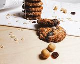 Foto del passaggio 6 della ricetta Biscotti tipo "Gran cereale"