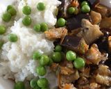 Foto langkah ke 4 dari resep Teriyaki Terong.