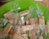Foto langkah ke 3 dari resep Permen susu homemade.