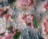 Foto del paso 4 de la receta: Frituras de remolacha