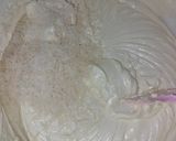 Foto langkah ke 6 dari resep Cake Sukade & Kismis.