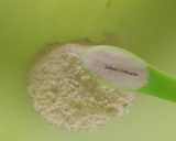A picture of step 1 of Milk-Crackers.