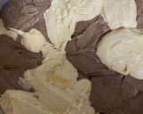 Foto del paso 10 de la receta: Marbled cake