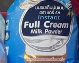 รูปขั้นตอนการทำที่ 4 ของ โดนัทจิ๋วนมสด