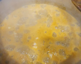 Foto del paso 4 de la receta: Fideuá con gambones y berberechos