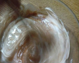 戚風or海棉蛋糕（傻傻分不清）🤔的食譜步驟5照片