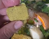 Foto del paso 4 de la receta: 🍠🥕Sopa de verduras 🌽 🥔