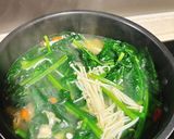 Hình bước làm 2 của món Menu 2 món nhanh 30-45 phút #1