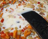 Foto del paso 3 de la receta: Lasagna a la bolognese