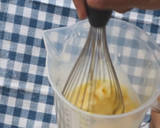 Foto langkah ke 5 dari resep Pie susu - (kulit pie eggless).