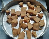 સૂરણ કોફ્તા (Suran Kofta Recipe In Gujarati) રેસીપી સ્ટેપ1ફોટો