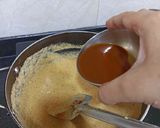A picture of step 7 of Aloo Matar In Thick Brown Gravy.