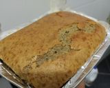 Foto del paso 7 de la receta: Bizcocho de dulce de leche🥯🥞🥧