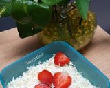 Foto langkah ke 5 dari resep Setup Roti.