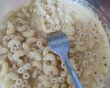 Foto langkah ke 3 dari resep Maklor sosis keju.