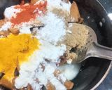 A picture of step 6 of ELEPHANT 🐘 YAM 🍠/ SURAN OR JIMIKAND.