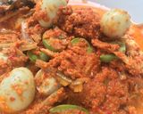 Foto langkah ke 3 dari resep Samba Lado Tanak.