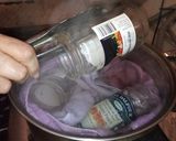 Foto del paso 5 de la receta: Mermelada Cítrica especiada(con esterilización de frascos y al vacío)