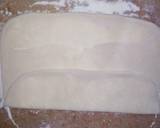 Puff pastry dough recipe step 10 photo