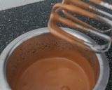 फ्रापेचीनो डालगोना फिल्टर कापी (frappechinno dalgona filter kaapi recipe in Hindi) रेसिपी चरण 3 फोटो