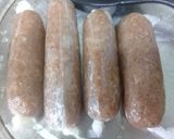 Foto del paso 1 de la receta: Asado vegano