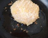 A picture of step 5 of Alo chicken kabab.